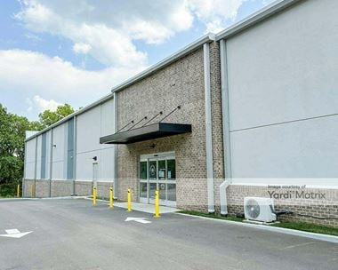 Storage Units for Rent available at 5214 Old Hickory Blvd, Hermitage, TN 37076