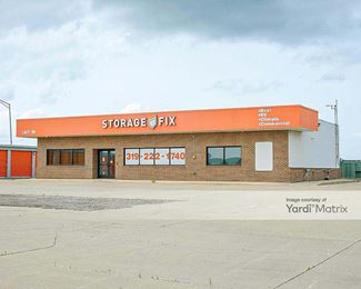 Photo 1 of Storage Fix - 1069 230th Street, Waverly, IA