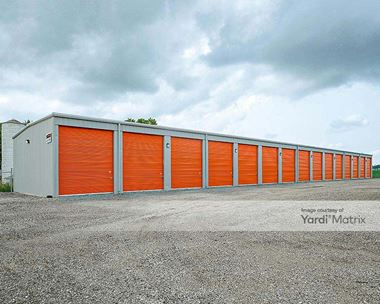 Storage Units for Rent available at 1069 230th Street, Waverly, IA 50677
