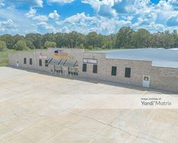 Image for Local Storage, The - 1738 Evelyn Gandy Pkwy, Hattiesburg, MS
