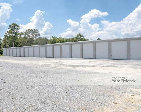 Photo 4 of Local Storage, The - 1738 Evelyn Gandy Pkwy, Hattiesburg, MS