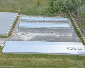 Photo 6 of Local Storage, The - 1738 Evelyn Gandy Pkwy, Hattiesburg, MS