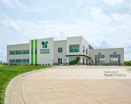 Image for Prairie Life Storage - 6100 Production Drive, Cedar Falls, IA