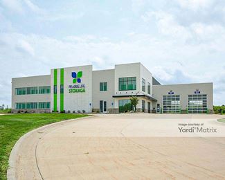 Photo 1 of Prairie Life Storage - 6100 Production Drive, Cedar Falls, IA