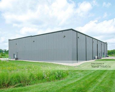 Storage Units for Rent available at 6100 Production Drive, Cedar Falls, IA 50613