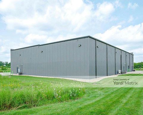 Photo 3 of Prairie Life Storage - 6100 Production Drive, Cedar Falls, IA