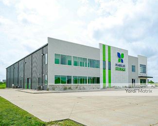 Photo 4 of Prairie Life Storage - 6100 Production Drive, Cedar Falls, IA