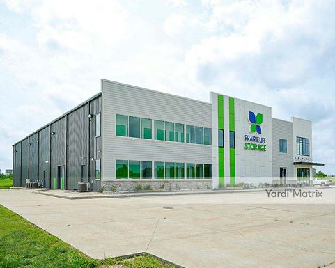 Photo 4 of Prairie Life Storage - 6100 Production Drive, Cedar Falls, IA