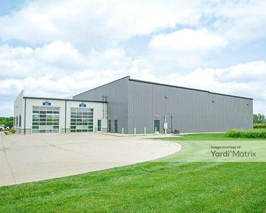 Storage Units for Rent available at 6100 Production Drive, Cedar Falls, IA 50613