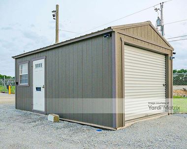 Storage Units for Rent available at 2700 Gilbertville Road, Elk Run Heights, IA 50707