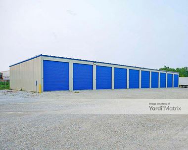 Storage Units for Rent available at 2700 Gilbertville Road, Elk Run Heights, IA 50707