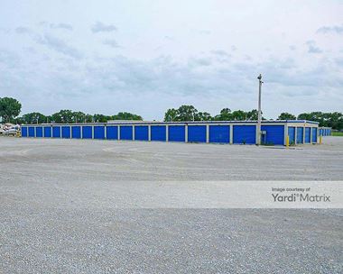 Storage Units for Rent available at 2700 Gilbertville Road, Elk Run Heights, IA 50707
