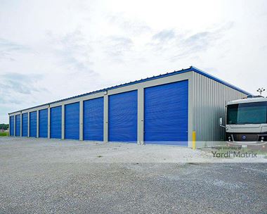 Storage Units for Rent available at 2700 Gilbertville Road, Elk Run Heights, IA 50707