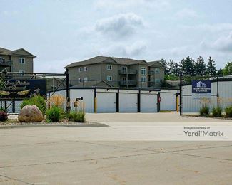 Photo 2 of Cedar Crossing Storage - 3556 Marnie Avenue, Waterloo, IA
