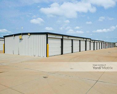 Storage Units for Rent available at 3556 Marnie Avenue, Waterloo, IA 50701