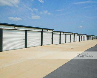 Photo 5 of Cedar Crossing Storage - 3556 Marnie Avenue, Waterloo, IA