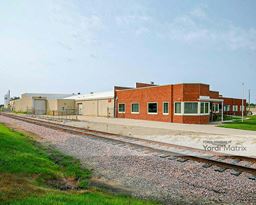 Image for Castle Storage - 300 Ansborough Avenue, Waterloo, IA