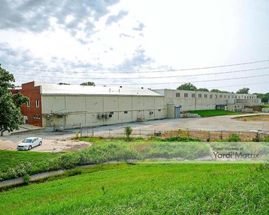 Storage Units for Rent available at 300 Ansborough Avenue, Waterloo, IA 50703