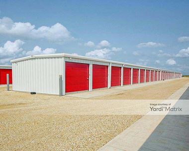 Storage Units for Rent available at 100 Channel Drive, Janesville, IA 50647