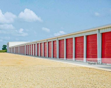 Storage Units for Rent available at 100 Channel Drive, Janesville, IA 50647