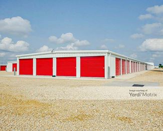 Photo 3 of 218 Storage - 100 Channel Drive, Janesville, IA