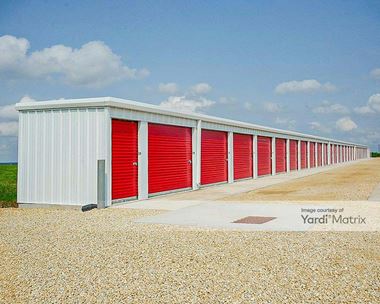 Storage Units for Rent available at 100 Channel Drive, Janesville, IA 50647
