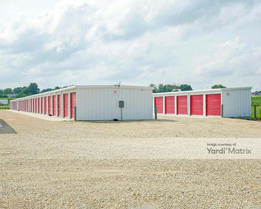 Storage Units for Rent available at 100 Channel Drive, Janesville, IA 50647