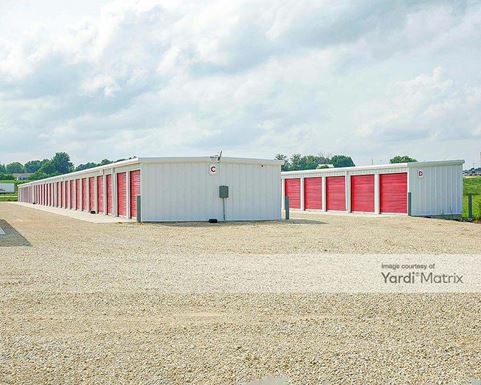 Photo 5 of 218 Storage - 100 Channel Drive, Janesville, IA