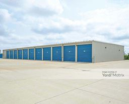 Image for Cedar Falls Storage - 2811 Technology Pkwy, Cedar Falls, IA