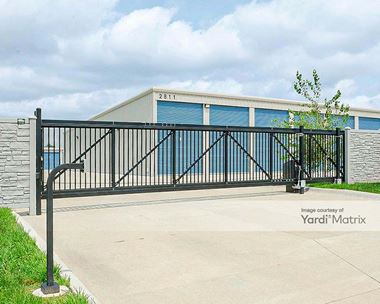 Storage Units for Rent available at 2811 Technology Pkwy, Cedar Falls, IA 50613