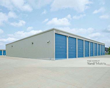 Storage Units for Rent available at 2811 Technology Pkwy, Cedar Falls, IA 50613