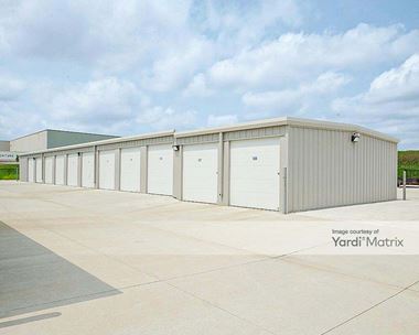 Storage Units for Rent available at 2811 Technology Pkwy, Cedar Falls, IA 50613