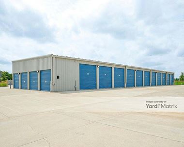 Storage Units for Rent available at 2811 Technology Pkwy, Cedar Falls, IA 50613