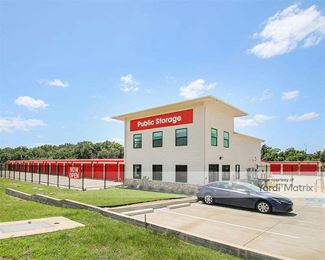 Photo 1 of Public Storage - 4309 FM 741, Crandall, TX