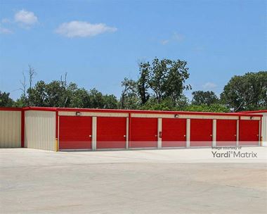 Storage Units for Rent available at 4309 FM 741, Crandall, TX 75114