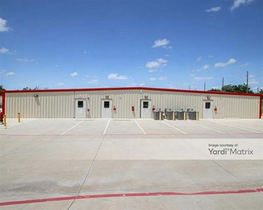 Storage Units for Rent available at 4309 FM 741, Crandall, TX 75114