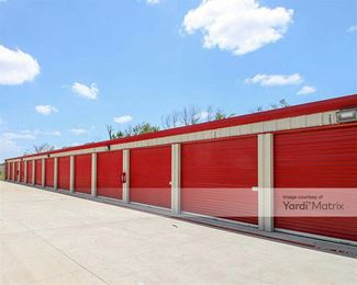 Photo 4 of Public Storage - 4309 FM 741, Crandall, TX