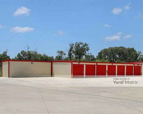 Photo 6 of Public Storage - 4309 FM 741, Crandall, TX