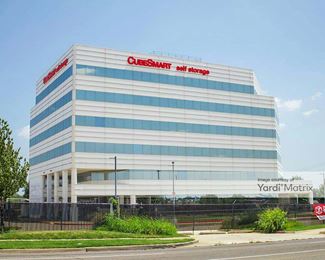 Photo 2 of CubeSmart Self Storage - 3800 North May Avenue, Oklahoma City, OK
