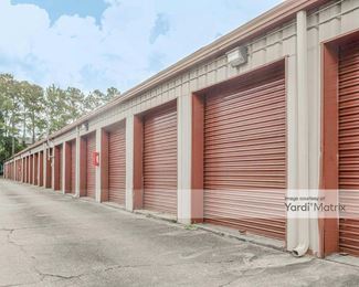 Photo 2 of Storelocal Storage - 603 Thornhill Drive, Hattiesburg, MS