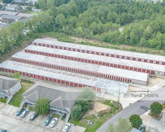 Photo 4 of Storelocal Storage - 603 Thornhill Drive, Hattiesburg, MS