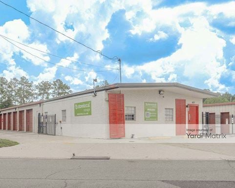 Photo 5 of Storelocal Storage - 603 Thornhill Drive, Hattiesburg, MS