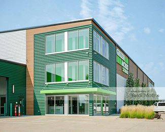 Photo 1 of Green Acres Storage - 345 Tower Park Drive, Waterloo, IA