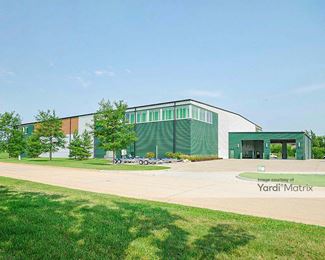 Photo 2 of Green Acres Storage - 345 Tower Park Drive, Waterloo, IA