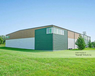 Storage Units for Rent available at 345 Tower Park Drive, Waterloo, IA 50701