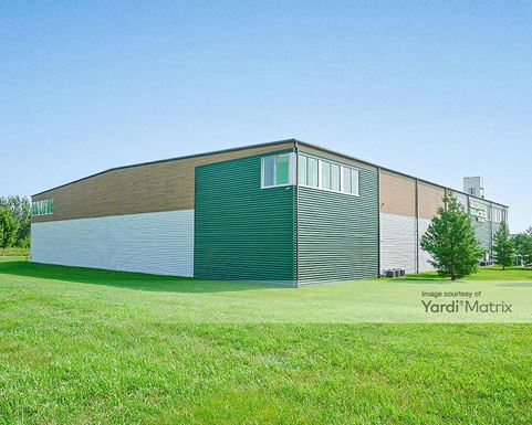Photo 3 of Green Acres Storage - 345 Tower Park Drive, Waterloo, IA