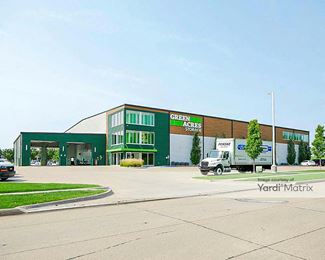 Photo 4 of Green Acres Storage - 345 Tower Park Drive, Waterloo, IA