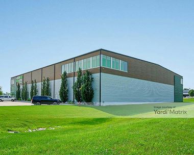 Storage Units for Rent available at 345 Tower Park Drive, Waterloo, IA 50701