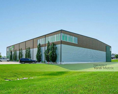 Photo 5 of Green Acres Storage - 345 Tower Park Drive, Waterloo, IA