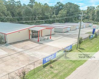 Photo 3 of Latch-iT Self Storage - 618 Campbell Loop, Hattiesburg, MS